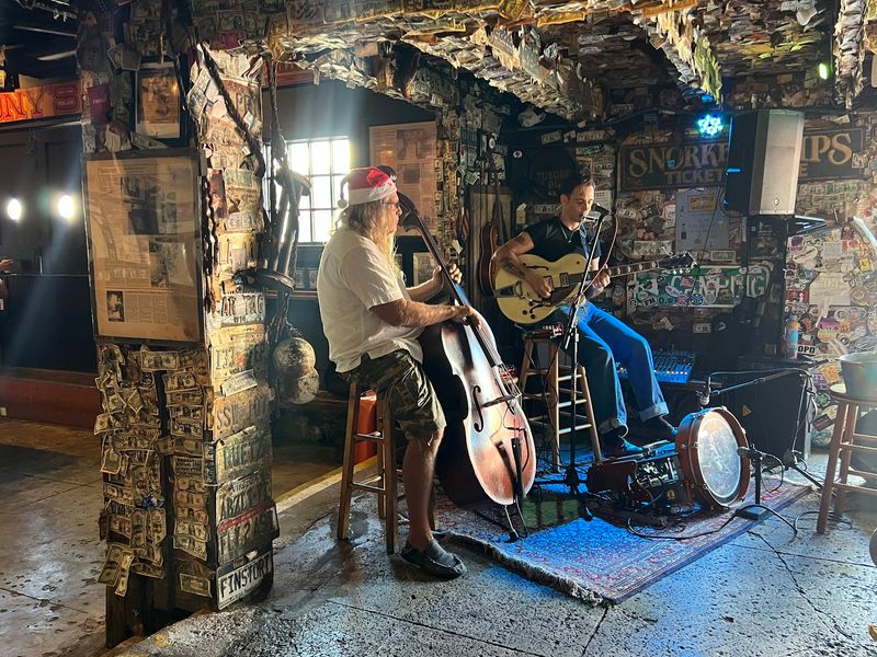 Live Music Every Single Night Live Music Every Single Night