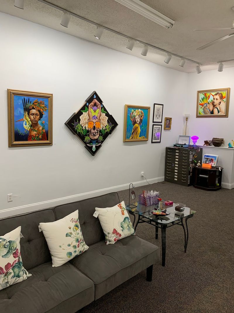 Local Art Galleries and Studios Local Art Galleries and Studios