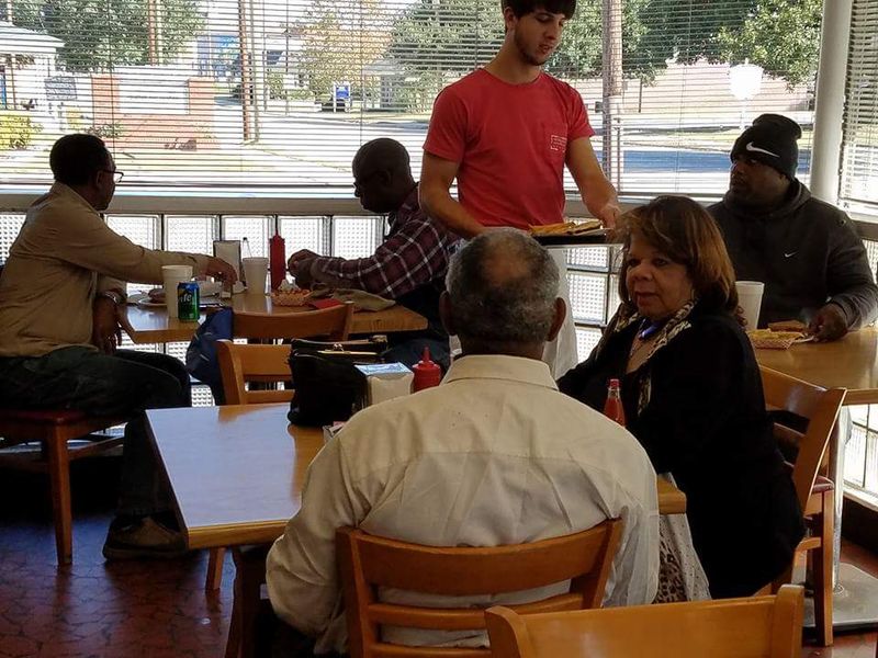 Local Food and Neighborhood Eats