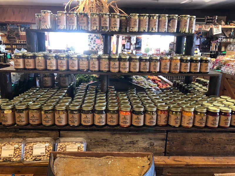 Local Honey, Salsas, And Handmade Goods Local Honey, Salsas, And Handmade Goods