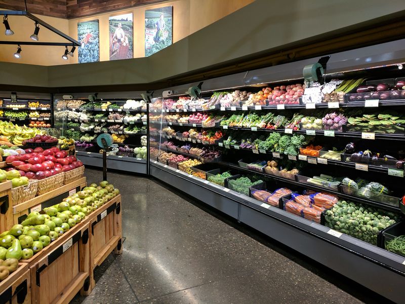 Local Oregon Goods On Every Shelf Local Oregon Goods On Every Shelf