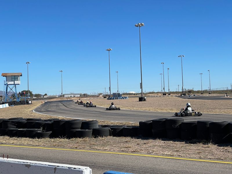 Long Laps That Test Real Drivers Long Laps That Test Real Drivers