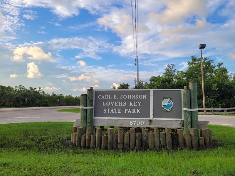 Lovers Key State Park, Fort Myers Beach, Florida Lovers Key State Park, Fort Myers Beach, Florida