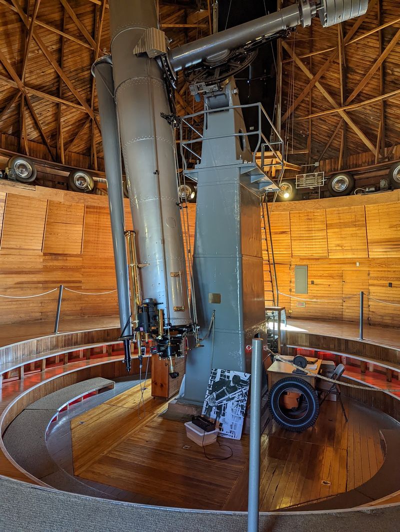 Lowell Observatory, Flagstaff Lowell Observatory, Flagstaff