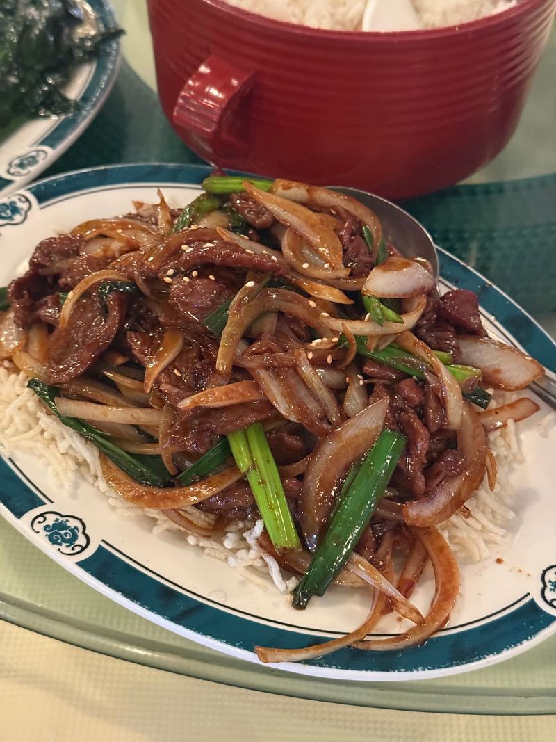 Lunch Deals And Dinner Specials