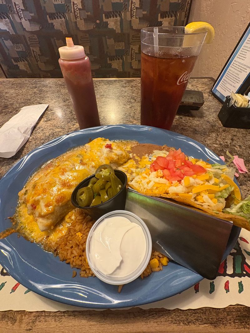 Lunch Specials Called The Best Deal In Town