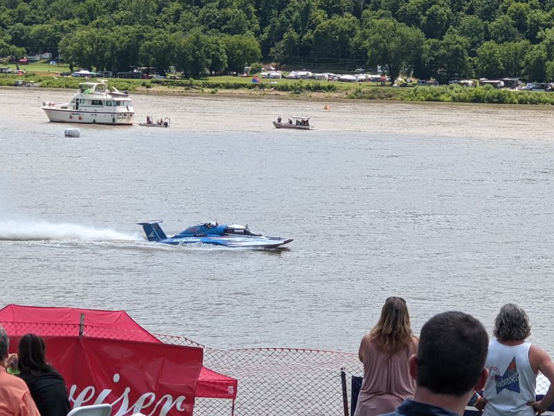 Madison Regatta Riverfront Events, Madison, Indiana Madison Regatta Riverfront Events, Madison, Indiana