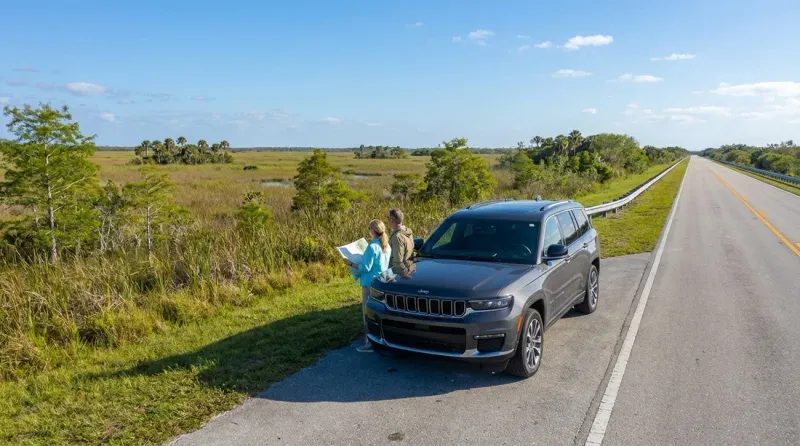 Make the final miles safe enough to remember