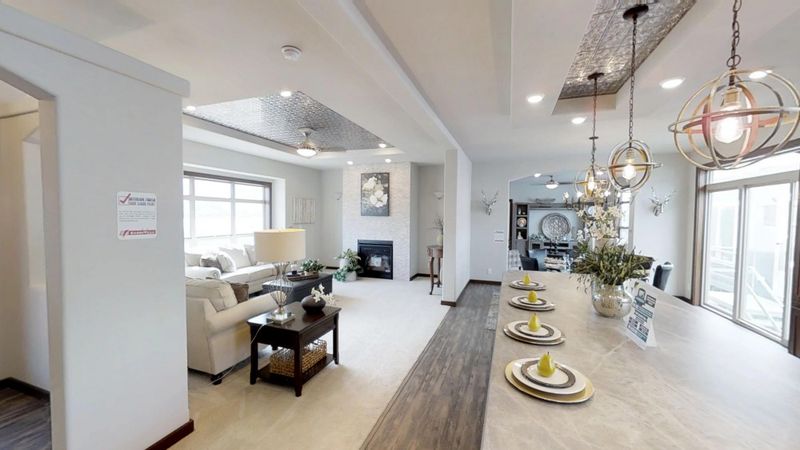 Manufactured Homes Drive the Low Price Manufactured Homes Drive the Low Price