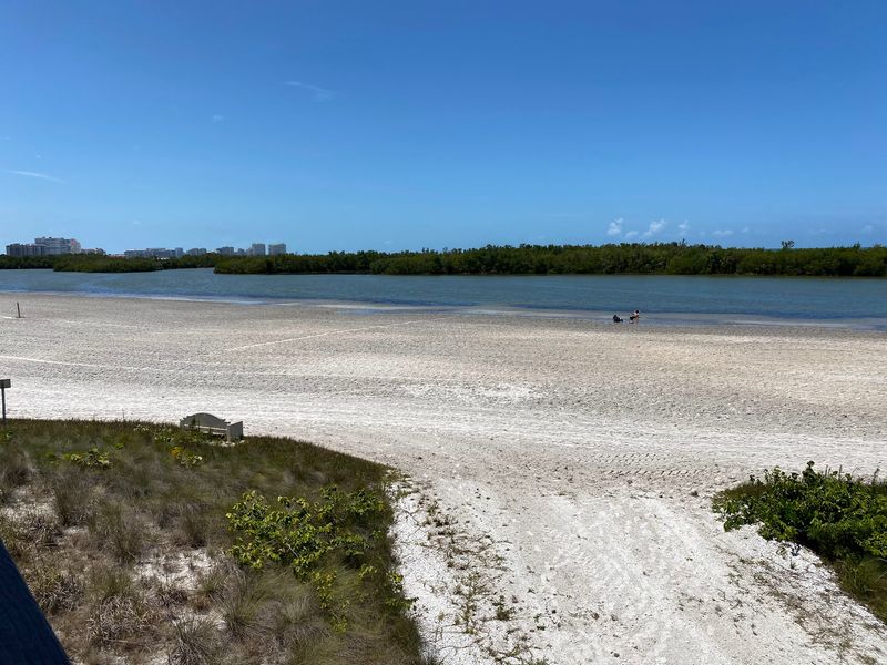 Marco Island (Tigertail Beach), Marco Island, Florida Marco Island (Tigertail Beach), Marco Island, Florida