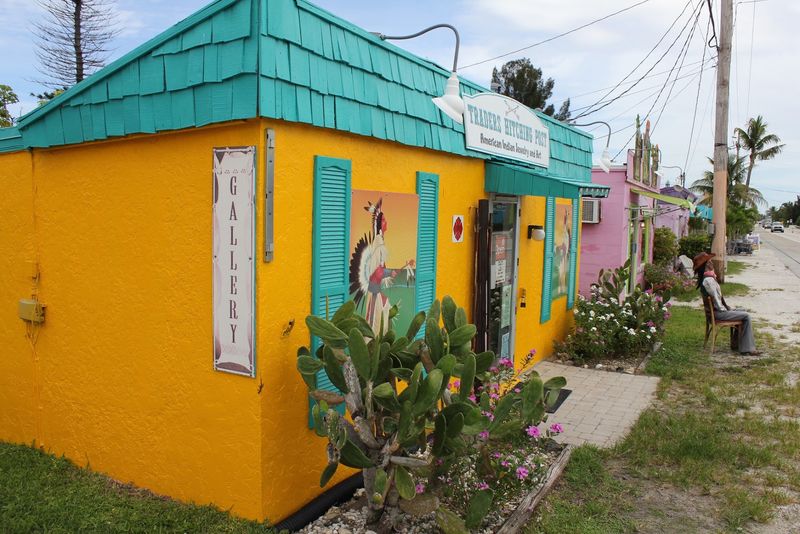 Matlacha, Southwest Florida