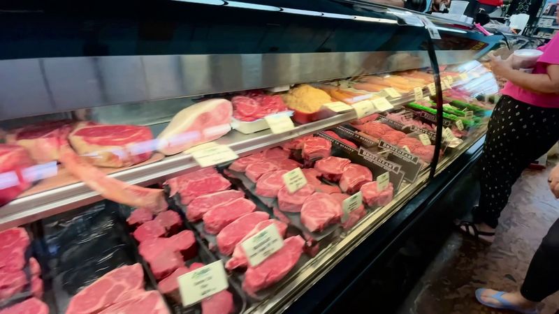 Meat and Seafood Counters Done Right