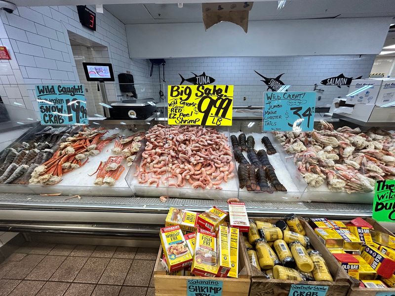 Meat and Seafood Counters Worth the Drive Meat and Seafood Counters Worth the Drive