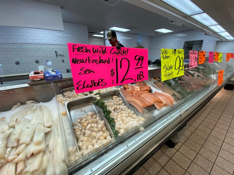 Meat and Seafood Counters Worth the Drive Meat and Seafood Counters Worth the Drive
