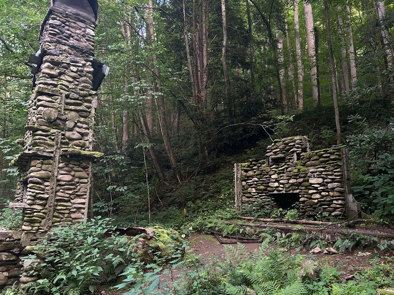 Millionaire Row And Its Standing Ruins