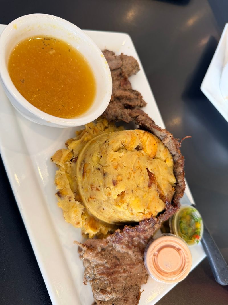 Mofongo's Restaurant, Kissimmee Mofongo's Restaurant, Kissimmee