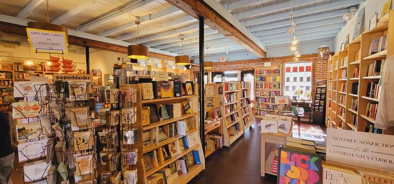 More Than Books on the Shelf