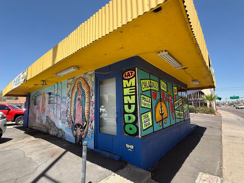 More Than Four Decades On The Same Block