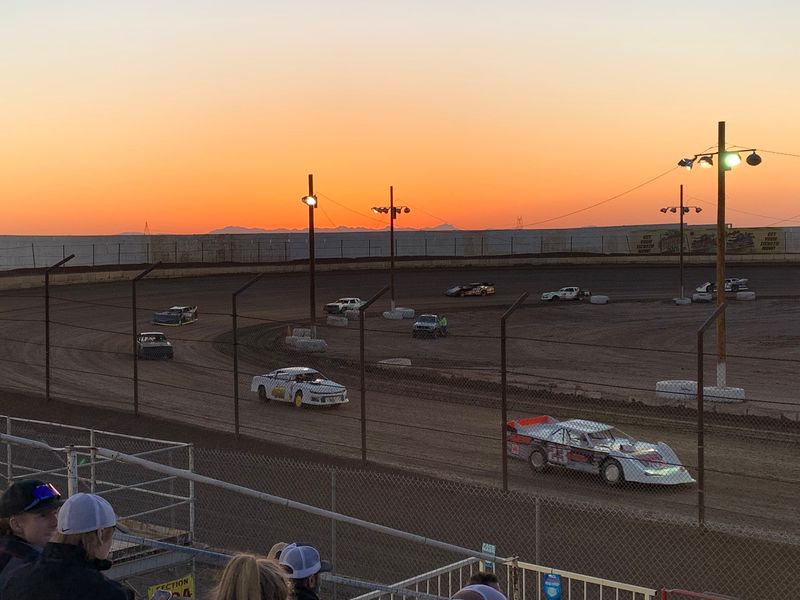 More Than Just Sprint Cars On The Card More Than Just Sprint Cars On The Card