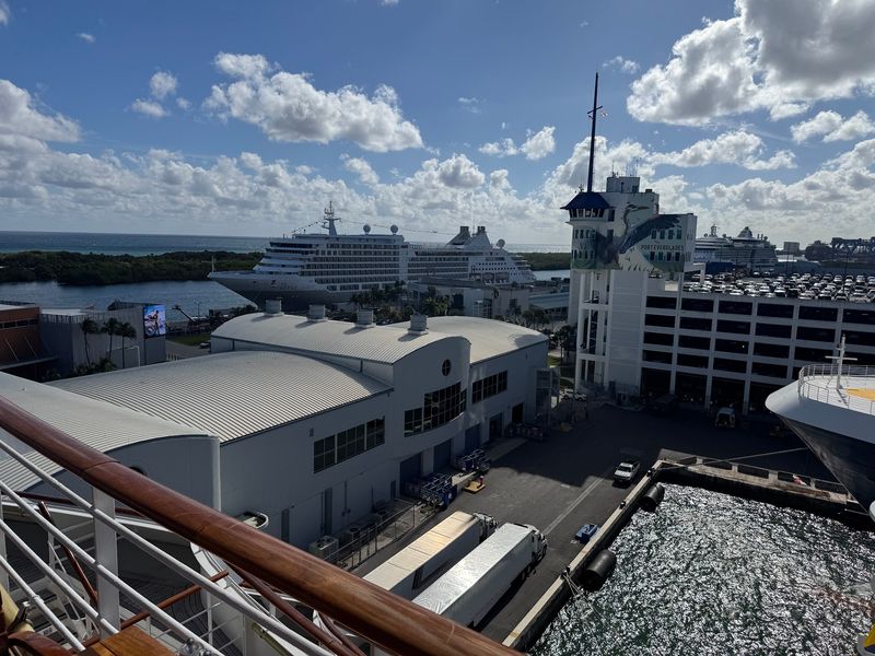 More Than Just the Ferry