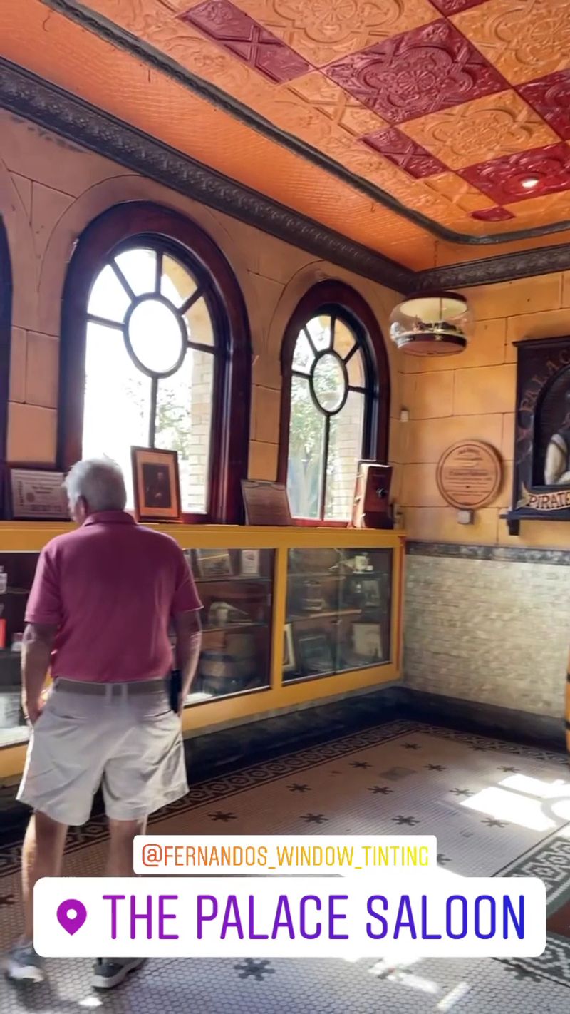 More Than a Century of History Under One Roof More Than a Century of History Under One Roof