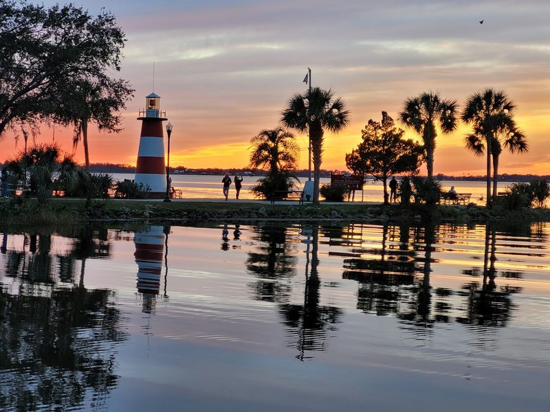 Mount Dora, Central Florida