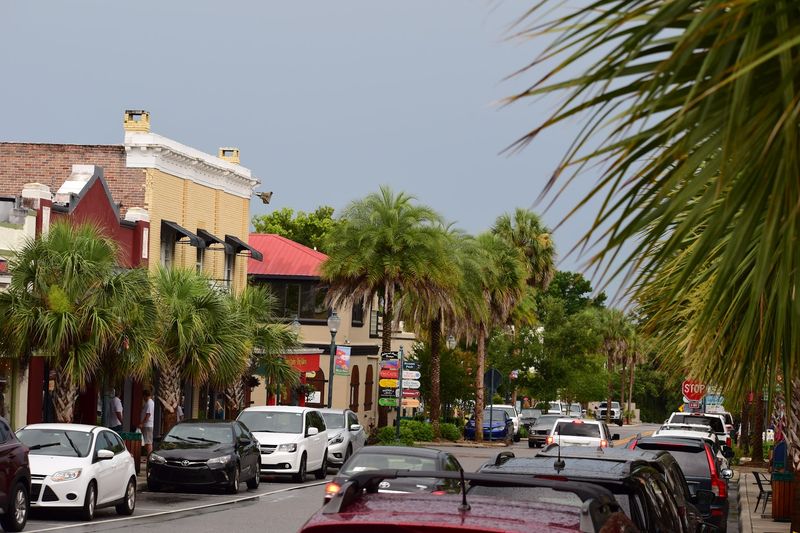 Mount Dora, Florida Mount Dora, Florida