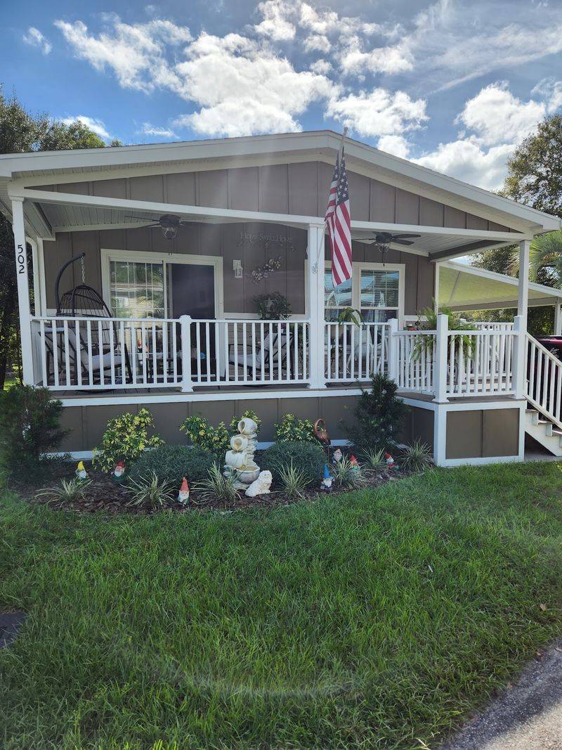 Move-In-Ready Homes at Different Price Points Move-In-Ready Homes at Different Price Points