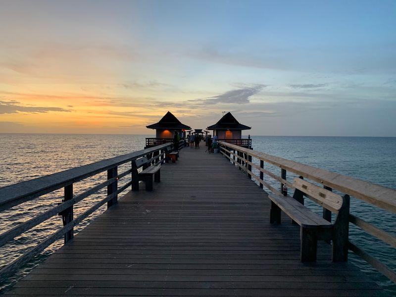 Naples Beach, Naples Naples Beach, Naples