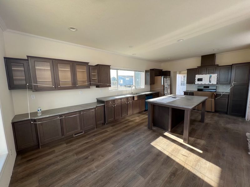 Newly Renovated Single-Wide and Double-Wide Options Newly Renovated Single-Wide and Double-Wide Options