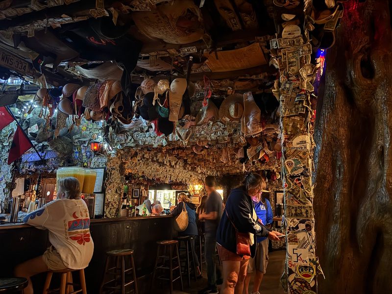 Oddball Decor That Covers Every Inch Oddball Decor That Covers Every Inch