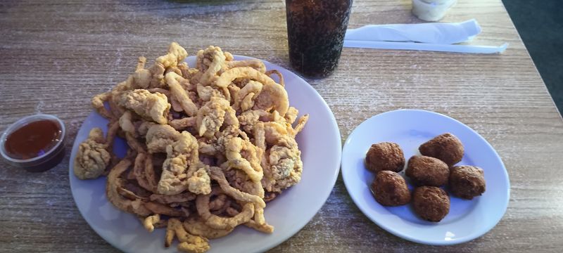Onion Rings That Aren't Frozen Onion Rings That Aren't Frozen
