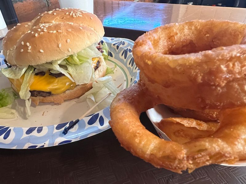 Onion Rings That Steal The Show Onion Rings That Steal The Show
