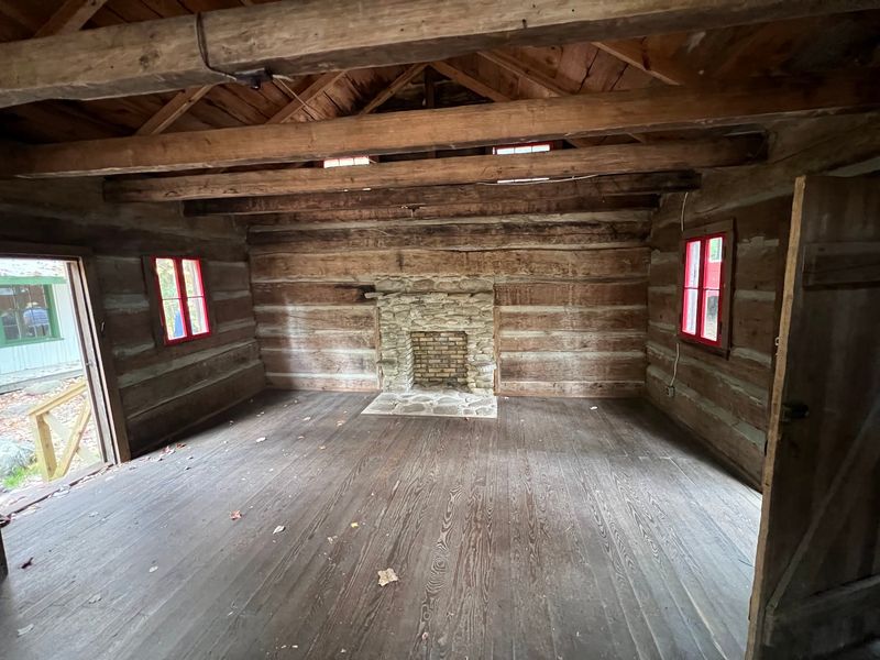 Open Cabins You Can Actually Step Inside