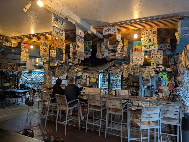 Open Since 1947 and Still Standing Strong