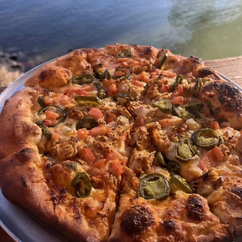 Options For Vegetarian And Gluten-Free Diners