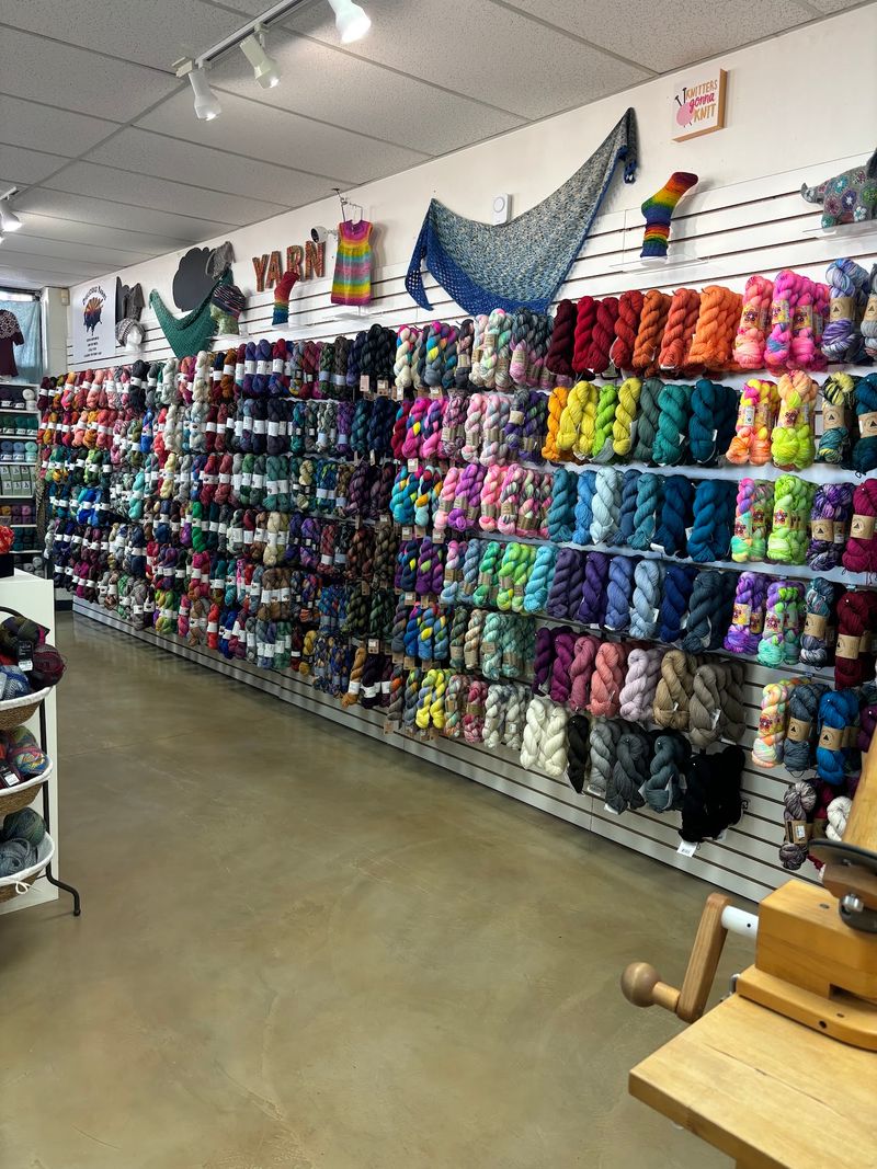 Organized Aisles You Can Actually Navigate