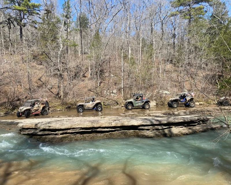 Outdoor Recreation Year-Round Outdoor Recreation Year-Round