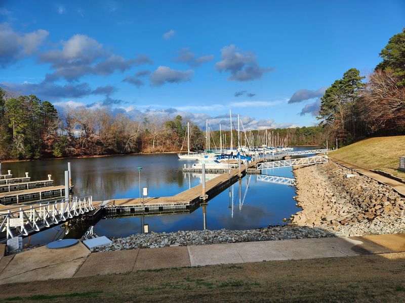 Outdoor Recreation and Pickwick Lake Access Outdoor Recreation and Pickwick Lake Access