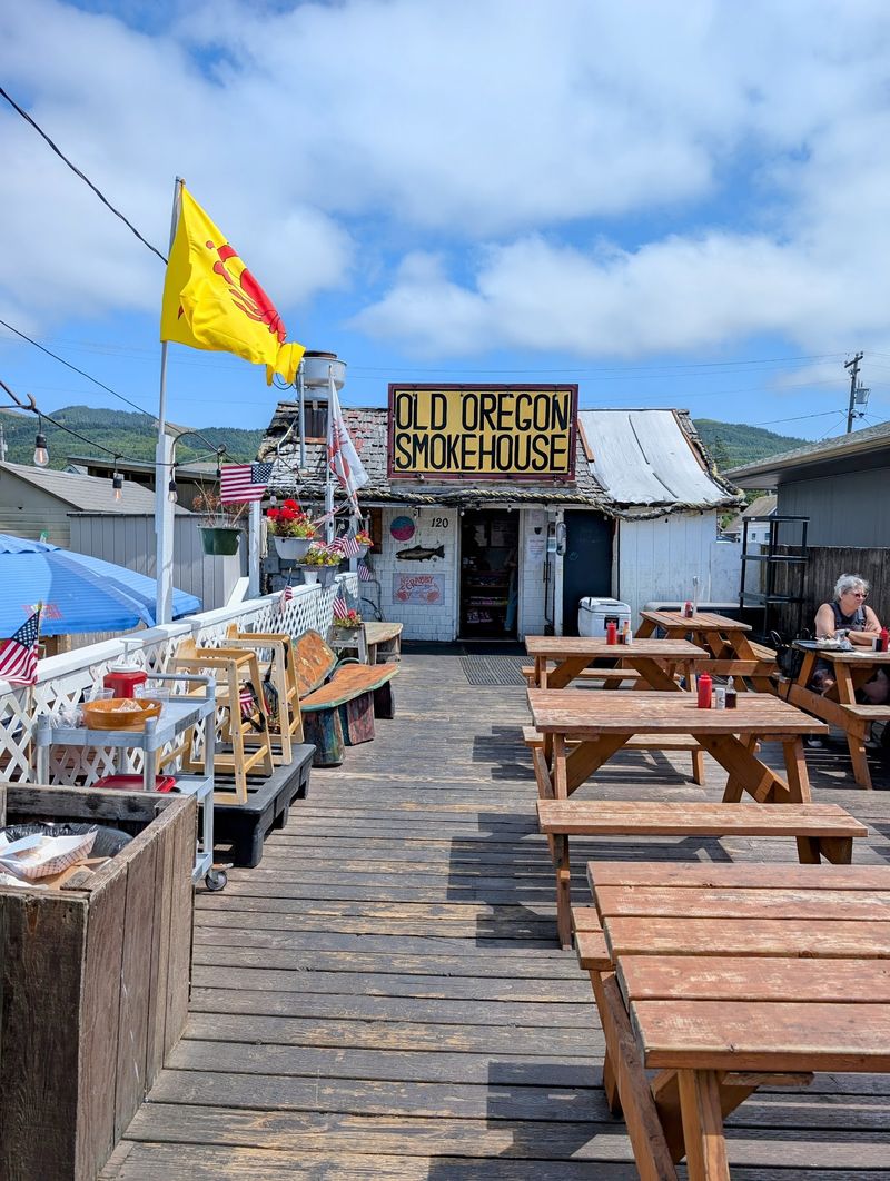Outdoor Seating, Rain Or Shine Outdoor Seating, Rain Or Shine