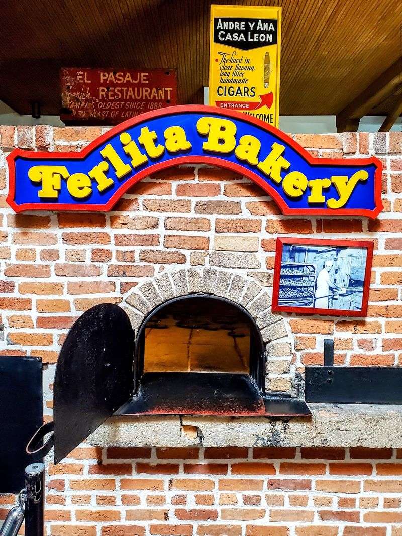 Ovens Big Enough to Stop You in Your Tracks