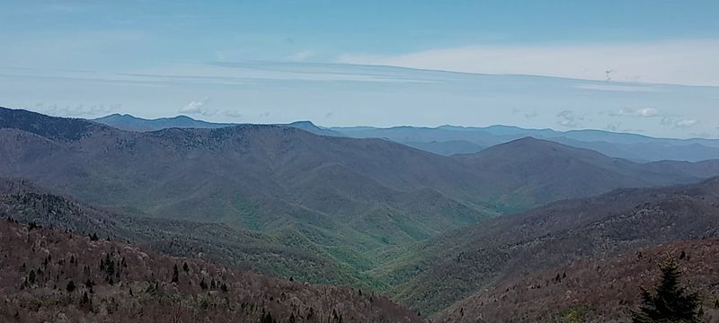 Overlooks That Steal The Scene