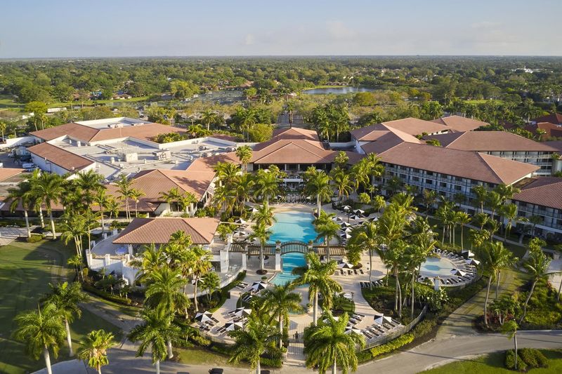 PGA National Resort, Palm Beach Gardens