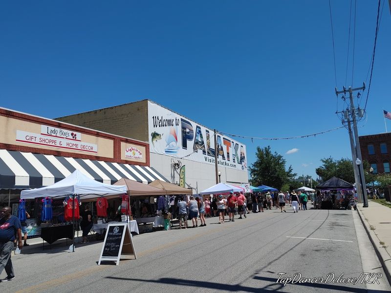 Palatka Palatka