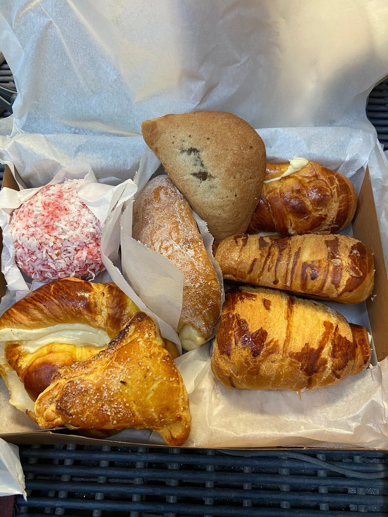Pan Dulce and the Pull of Childhood Memory Pan Dulce and the Pull of Childhood Memory