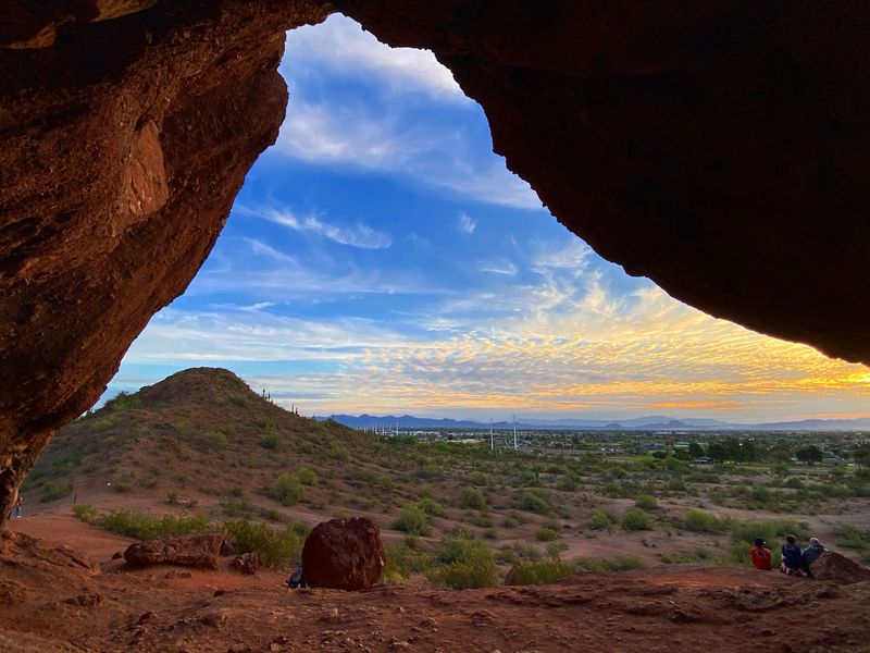 Papago Park, Phoenix and Tempe Papago Park, Phoenix and Tempe