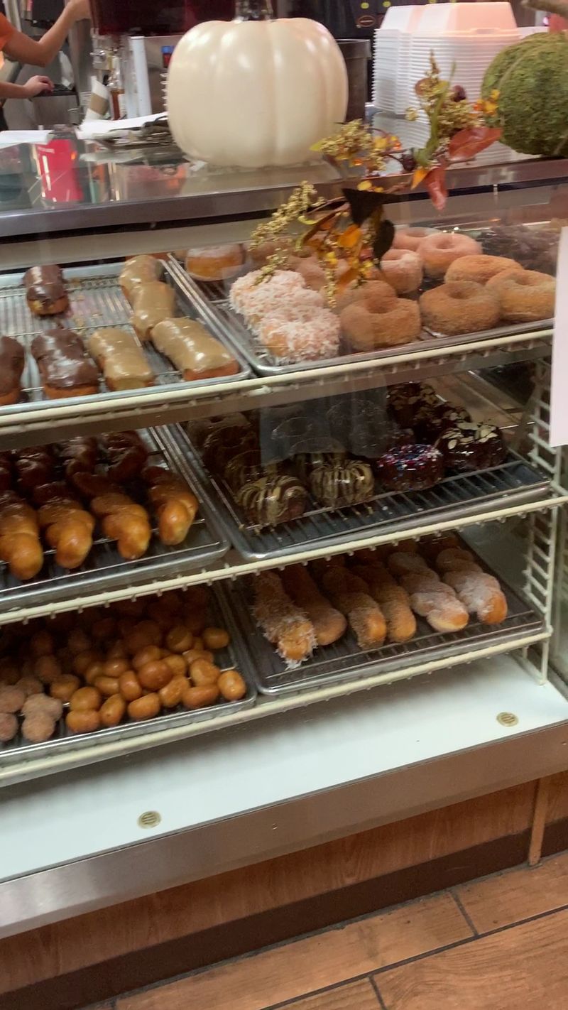 Pastries Worth the Extra Order Pastries Worth the Extra Order