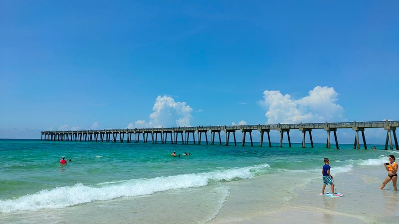 Pensacola Beach, Pensacola Pensacola Beach, Pensacola