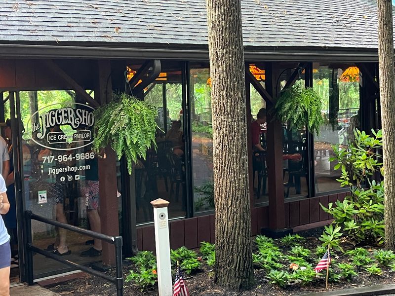 People return because the place feels deeply local