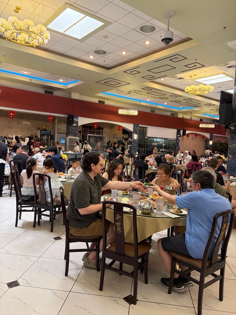 Pho, Sandwiches, And Sit-Down Feasts